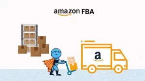 كيف يعمل أمازون Amazon FBA؟