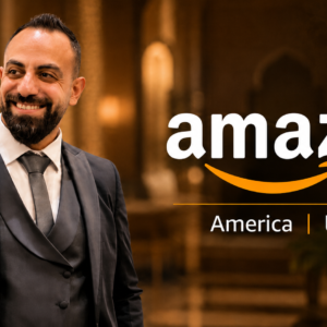البيع على امازون امريكا / كندا